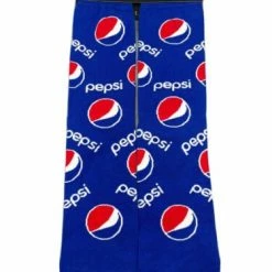 Men's Odd Sox Pepsi Crew Socks