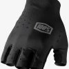 100% SLING Short Finger Gloves 2022