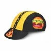 World Jerseys Hamburger Cycling Cap