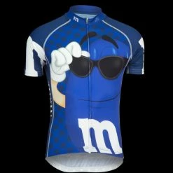 Brainstorm M&M's Signature Men's Cycling Jersey (Small) - 50% OFF! -challenge shop G9j1t KlNZKdTAXtDHA4uSud0 1