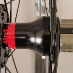 WTB KOM Trail I29 27.5" 650b GRAVEL Bike Wheelset Novatec Hubs 12X100 12X142 -challenge shop GDFJipiFOCQ8nHPptWWy78E 4