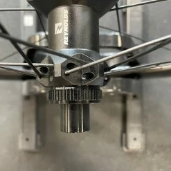 Reynolds® Reynolds AR 58/62 Disc Brake Wheelset XDR 2022 -challenge shop GZ971b0OY7dH63plfZ8jDoHKA