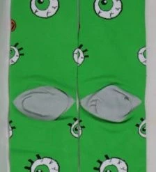 Men's Odd Sox SpongeBob Halloween Crew Socks -challenge shop GcnUC0ok3sjgbrDODdWD5QCgY