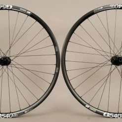 Dt-swiss Dt G540 Disc Brake Gravel Bike 650b 27.5" Wheels DT Swiss 370