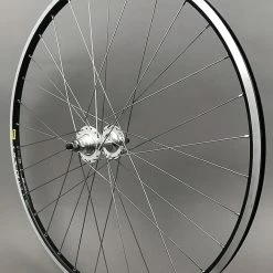 Mavic Open Pro Gran Compe Hubs Fixie Track Bike Single Speed Wheels Black Silver -challenge shop GjbpFdsCpaNbNAnj9I 2zmCLY