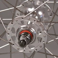 Sun Rims Sun CR18 Silver Track Bike Fixed Gear Singlespeed Wheels Wheelset 32h DT 2.0 -challenge shop Gk 8sas1XgYC5 DZeRfF pFac