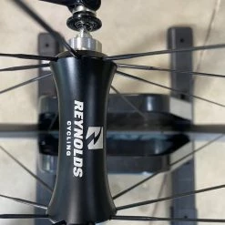 Reynolds® Reynolds Aero 65 Rim Brake Wheelset XDR 2022 -challenge shop GpLaUk3FatK9YuRExcD309r94