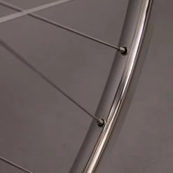 H Plus Son TB14 Silver Rims Fixed Gear Track Bike SingleSpeed Wheelset Wheels -challenge shop Gs8ZZTXbOzdDq3Rx IMAgfrFI