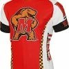 Adrenaline Promotions Maryland Terrapins Men's Cycling Jersey (Small) 2 Adrenaline Promotions Maryland Terrapins Men's Cycling Jersey (Small) -challenge shop GzsouBz9AVG24sROLH TWRbjQ