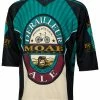 World Jerseys Moab Brewery Derailleur Ale MTB Cycling Jersey (S, M, L, XL, 2XL, 3XL)