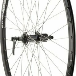 Alexrims Alex DH19 Black Road Bike Wheelset 32 Spokes Shimano Hubs QR Pair DT Swiss -challenge shop H1lrL5VFQMte84u3cZtJFr7Xo