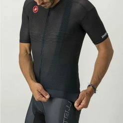 Castelli Insider Full Zip Short Sleeve Cycling Jersey -challenge shop H5ALva219b1is9LvKmu0HxPpk