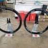 Vision Team 35 Disc Wheelset With Center Lock And Vittoria Rubino Pro Tubeless Ready Tires 2022