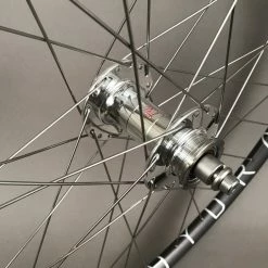 H Plus Son H + Plus Son Hydra Grey Rims Track Fixed Gear Bike Wheelset 28h Phil Wood Hubs -challenge shop HN cAg1nlxcRqZXsQrZjM rUw