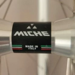 Velocity Silver Quill Rims Road Bike Wheelset Miche Hubs 9-12 Speed Campagnolo -challenge shop HOTZWOO3sHPOYzhmAWle9oASk 1