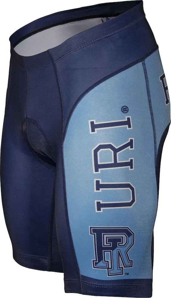 Adrenaline Promotions Rhode Island Men's Cycling Shorts (S, XL, 2XL) 3 Adrenaline Promotions Rhode Island Men's Cycling Shorts (S, XL, 2XL)