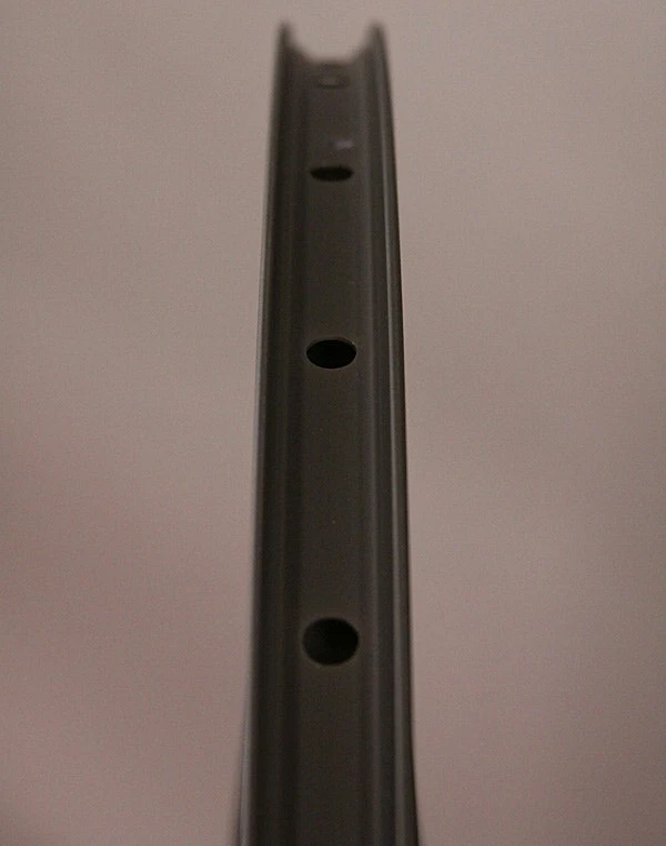 Other Black Phil Wood With Gray Boyd Altamont Rims Bike Fixed Gear Wheels 6 Other Black Phil Wood With Gray Boyd Altamont Rims Bike Fixed Gear Wheels - Image 4