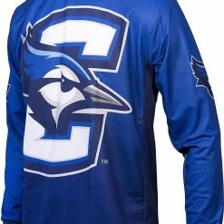 Adrenaline Promotions Creighton Bluejays Men's MTB Jersey (S, M, L, 2XL)