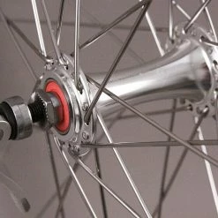 Sun Rims Sun CR18 700 Silver Wheelset 36 H 126mm 5 6 7 Speed Freewheel Fit Vintage Bike -challenge shop HtZabfHVi4AVeA6sTWs GTzuo