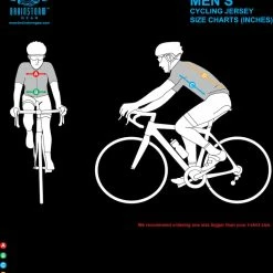 Brainstorm Ghostbusters Stay Puft Men's Cycling Jersey MEDIUM - 50% OFF! -challenge shop HyLn0Wl MdOmzXXJKX1s fBVw