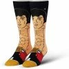 Men's Odd Sox Rocky Balboa World Champion Crew Socks -challenge shop I2dJhirET6XU3YfcpncXvTdfE