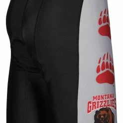 Adrenaline Promotions Montana Grizzlies Men's Cycling Shorts 2XL 9 Adrenaline Promotions Montana Grizzlies Men's Cycling Shorts 2XL -challenge shop IHSlxKe1Rvoptx2e7lbdyhaB0