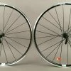 Dt-swiss DT Swiss P 1800 All Black ROAD BIKE Rim Brake WHEELSET Shimano SRAM FREEHUB