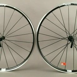 Dt-swiss DT Swiss P 1800 All Black ROAD BIKE Rim Brake WHEELSET Shimano SRAM FREEHUB