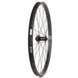 Eclypse DB729 Wheel 27.5'' 15/20mm 100mm Brake Disc IS 6-bolt Front 2019