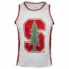 Adrenaline Promotions Stanford Cardinal Men's RUN/TRI Singlet (XS, 2XL, 3XL)