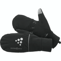 Craft Hybrid Weather Glove 2017