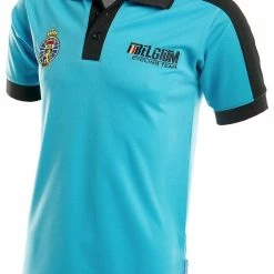 N/A Belgian National Team Polo