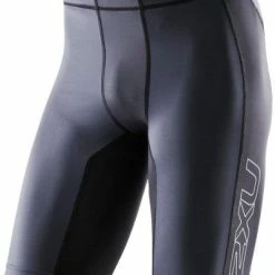 2XU Men's Elite Compression Shorts 11 2XU Men's Elite Compression Shorts -challenge shop IzWFUzyH44VeKcnCaqogu6qIU