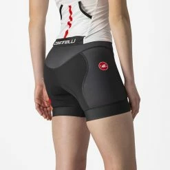 Castelli Women's Free 2 Short Triathlon Short -challenge shop J9NWgXS4829tdphpW0gQp3ngY