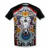 INKnBURN Men's Got Goat? Tech Shirt (S, M, L)