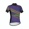 Primal Wear Cycling Jersey Night Moves Women's Evo 2.0 By Primal