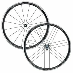 Campagnolo® Campagnolo Scirocco C17 Wheel Set 2019