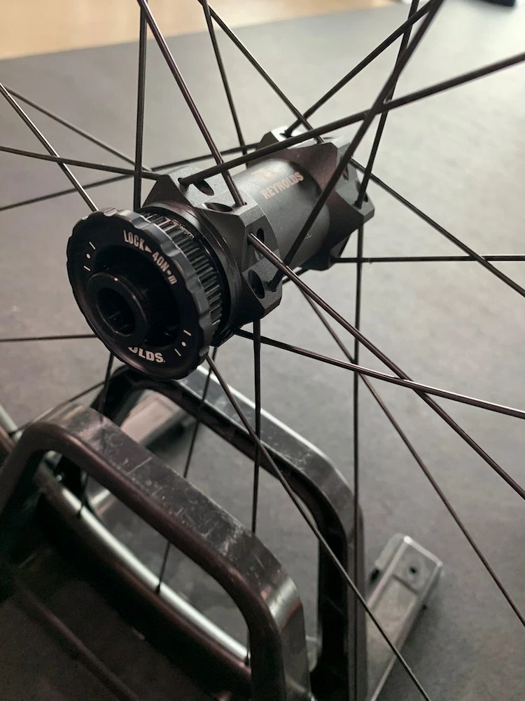 Reynolds® Reynolds AR 58/62 Disc 2019 10 Reynolds® Reynolds AR 58/62 Disc 2019 - Image 8