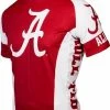 Adrenaline Promotions Alabama Crimson Tide Men's Cycling Jersey (S, M, L, XL, 2XL, 3XL) -challenge shop JSPEp9OxaS6tijkRm3ap0ImEw
