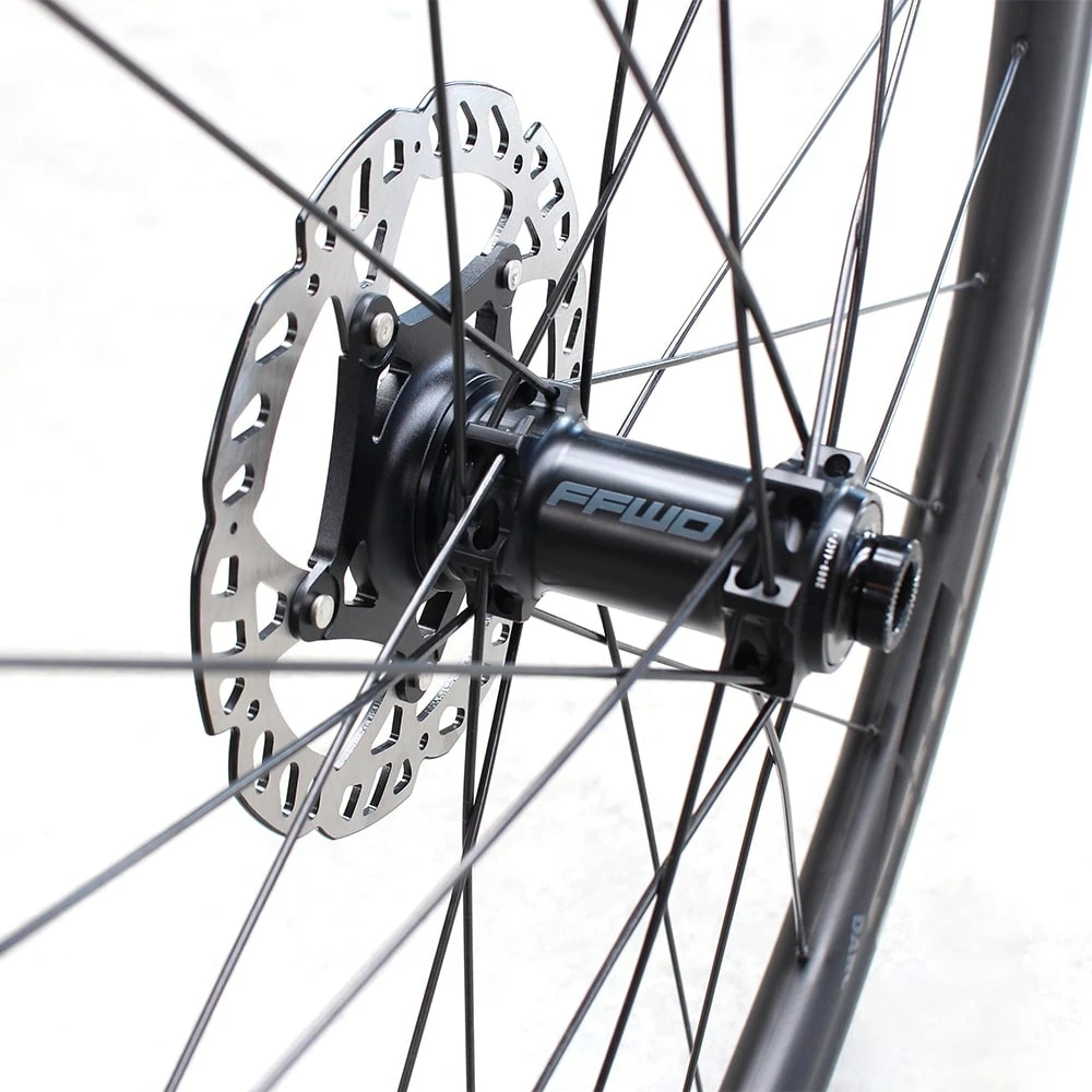 FFWD Tyro Ii 2023 6 FFWD Tyro Ii 2023 - Image 4