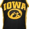 Adrenaline Promotions Iowa Hawkeyes Men's RUN/TRI Singlet
