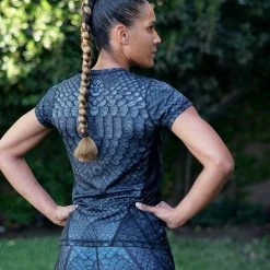 INKnBURN Women's Stealth Tech Shirt (XS, S, M, XL) -challenge shop JtVtFWsQ DHFo EongHt5F9Eg