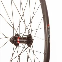 Eclypse, S9 Gravel 700C, Wheel, Front And Rear, 700C / 622, Holes: F: 28, R: 28, 12mm TA, F: 100, R: 142, Disc Center Lock, Shimano HG 11, Pair -challenge shop JusWizfMy42LsyJ8albADvddU