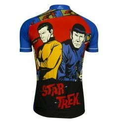Brainstorm Star Trek Galaxy Pop Men's Cycling Jersey (S, 3XL) -challenge shop JvZTDd fu9OLu2ept2Gj7kvc8