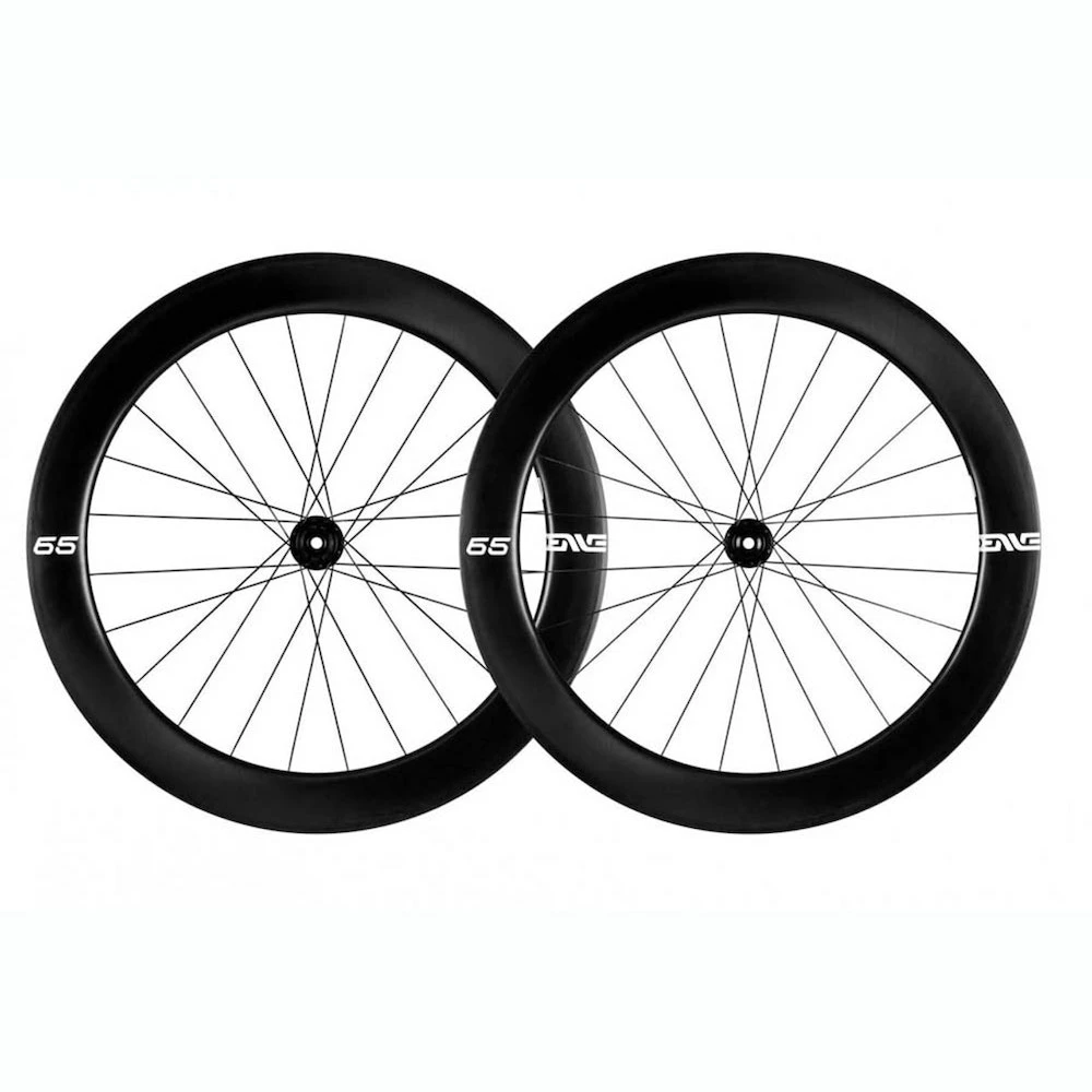 ENVE Foundation 65 Wheelset - 2023 3 ENVE Foundation 65 Wheelset - 2023