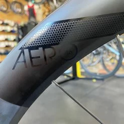 Reynolds® Reynolds Blacklabel Aero 46 Disc Brake Wheelset SRAM/Shimano 2022 -challenge shop K1yHxacevb2jkQLIj ldfNGlk