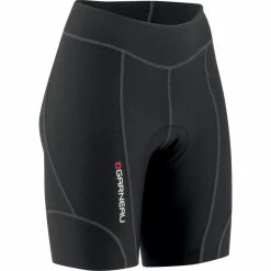 Louis Garneau W's Fit Sensor 7.5 Shorts 2016