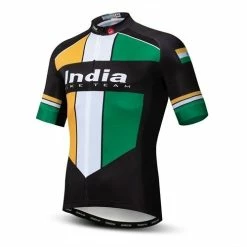 Other India Pro Team Men's Cycling Jersey