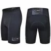 Funkier Roma S-227-B1 - Mens 7 Panel Basic Shorts