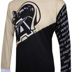 Adrenaline Promotions Army Black Knights Men's MTB Jersey 2XL